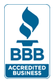 Click to verify BBB accreditation and to see a BBB report. Click to verify BBB accreditation and to see a BBB report.