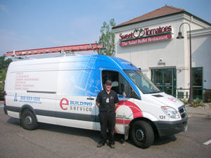 eBuildingService, eBuilding Service Your 24 hour Restaurant Repair, Maintenance, Remodel and Construction Services company