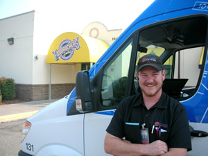 eBuildingService, eBuilding Service your 24 hour HVAC, Locks, Tenant Finish and General Maintenance company.