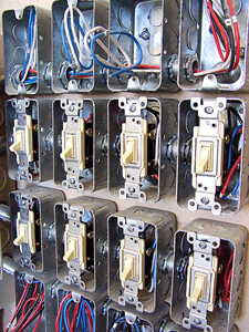 eBuildingService, eBuilding Service your Colorado Springs go to company for HVAC, Locks, Tenant Finish and General Building Maintenance