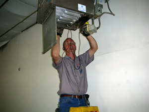 eBuilding Service is blazing a new trail in building service. Their revolutionary, customer-driven online e-Service Request system puts you, the property-owner or manager, at the helm of the service operation, from beginning to end. The days of waiting for the returned call or for the contractor to show up are gone. And good riddance! eBuildingService, eBuilding Service Your 24 hour HVAC system repair company