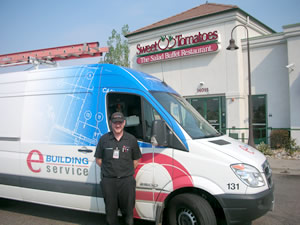 eBuildingService, eBuilding Service Your 24 hour Restaurant Repair, Maintenance, Remodel and Construction Services company