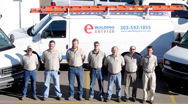 The eBS Team