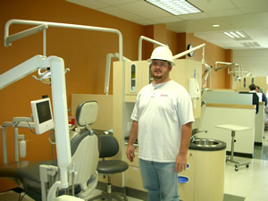 eBuilding Service is blazing a new trail in building service. Their revolutionary, customer-driven online e-Service Request system puts you, the property-owner or manager, at the helm of the service operation, from beginning to end. The days of waiting for the returned call or for the contractor to show up are gone. And good riddance! eBuildingService, eBuilding Service, full-service tenant finish construction