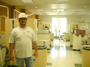 eBuilding Service is blazing a new trail in building service. Their revolutionary, customer-driven online e-Service Request system puts you, the property-owner or manager, at the helm of the service operation, from beginning to end. The days of waiting for the returned call or for the contractor to show up are gone. And good riddance! eBuildingService, eBuilding Service, full-service tenant finish construction