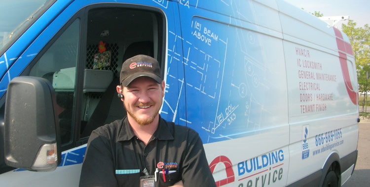 eBuilding Service is blazing a new trail in building service. Their revolutionary, customer-driven online e-Service Request system puts you, the property-owner or manager, at the helm of the service operation, from beginning to end. The days of waiting for the returned call or for the contractor to show up are gone. And good riddance! eBuildingService, eBuilding Service is your 24 hour Source for Complete Building Services, Finish and Repair in metro Denver, Colorado Springs, Greeley, Fort Collins, and Summit County