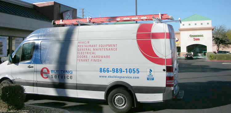 eBuilding Service is blazing a new trail in building service. Their revolutionary, customer-driven online e-Service Request system puts you, the property-owner or manager, at the helm of the service operation, from beginning to end. The days of waiting for the returned call or for the contractor to show up are gone. And good riddance! eBuildingService, eBuilding Service is your 24 hour Source for Complete Building Services, Finish and Repair in metro Denver, Colorado Springs, Greeley, Fort Collins, and Summit County